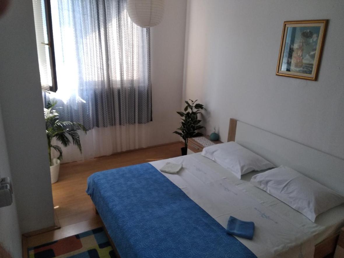 Braco Apartments By The Sea With A Sea View Žaborić Zewnętrze zdjęcie