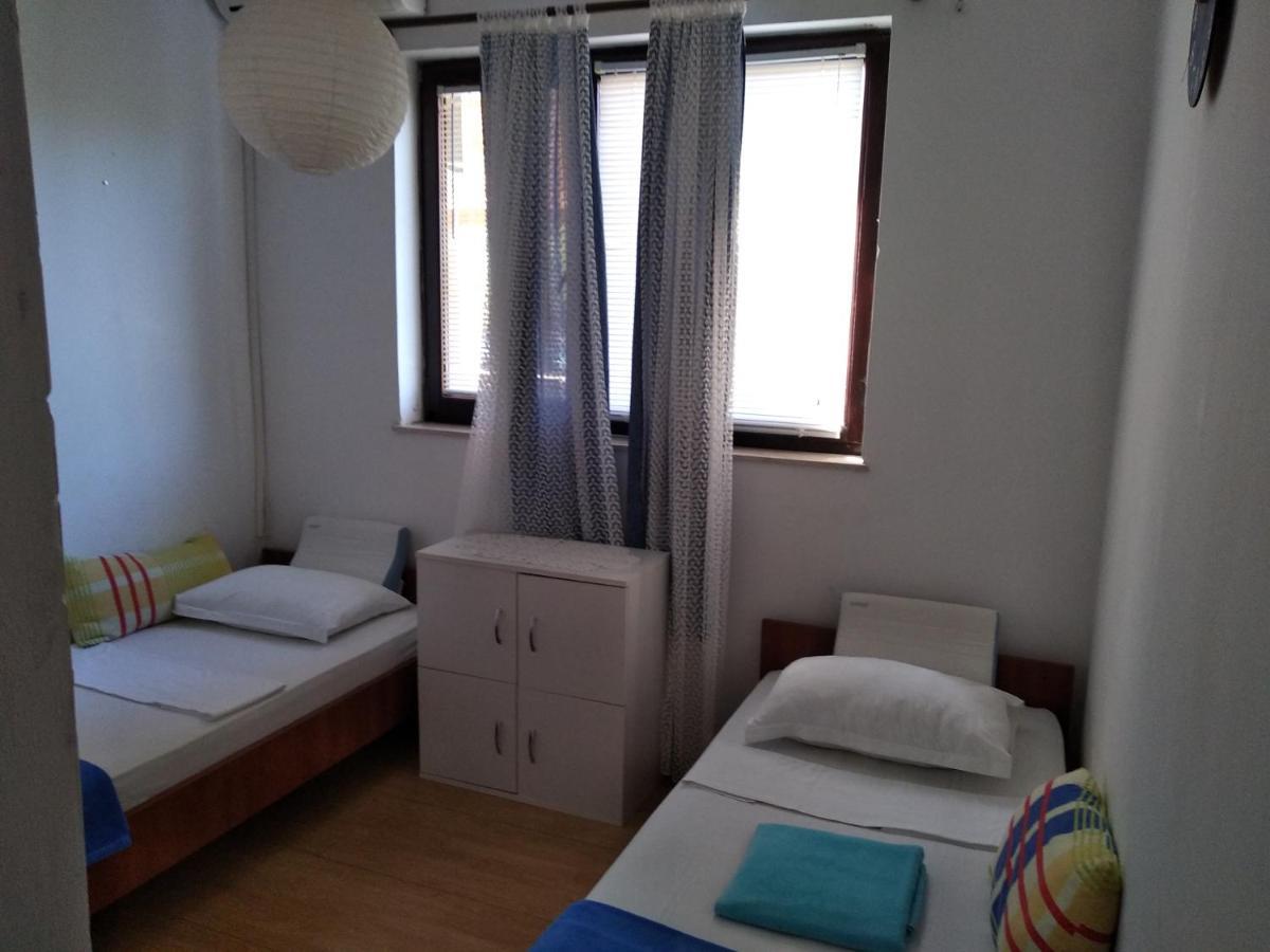 Braco Apartments By The Sea With A Sea View Žaborić Zewnętrze zdjęcie
