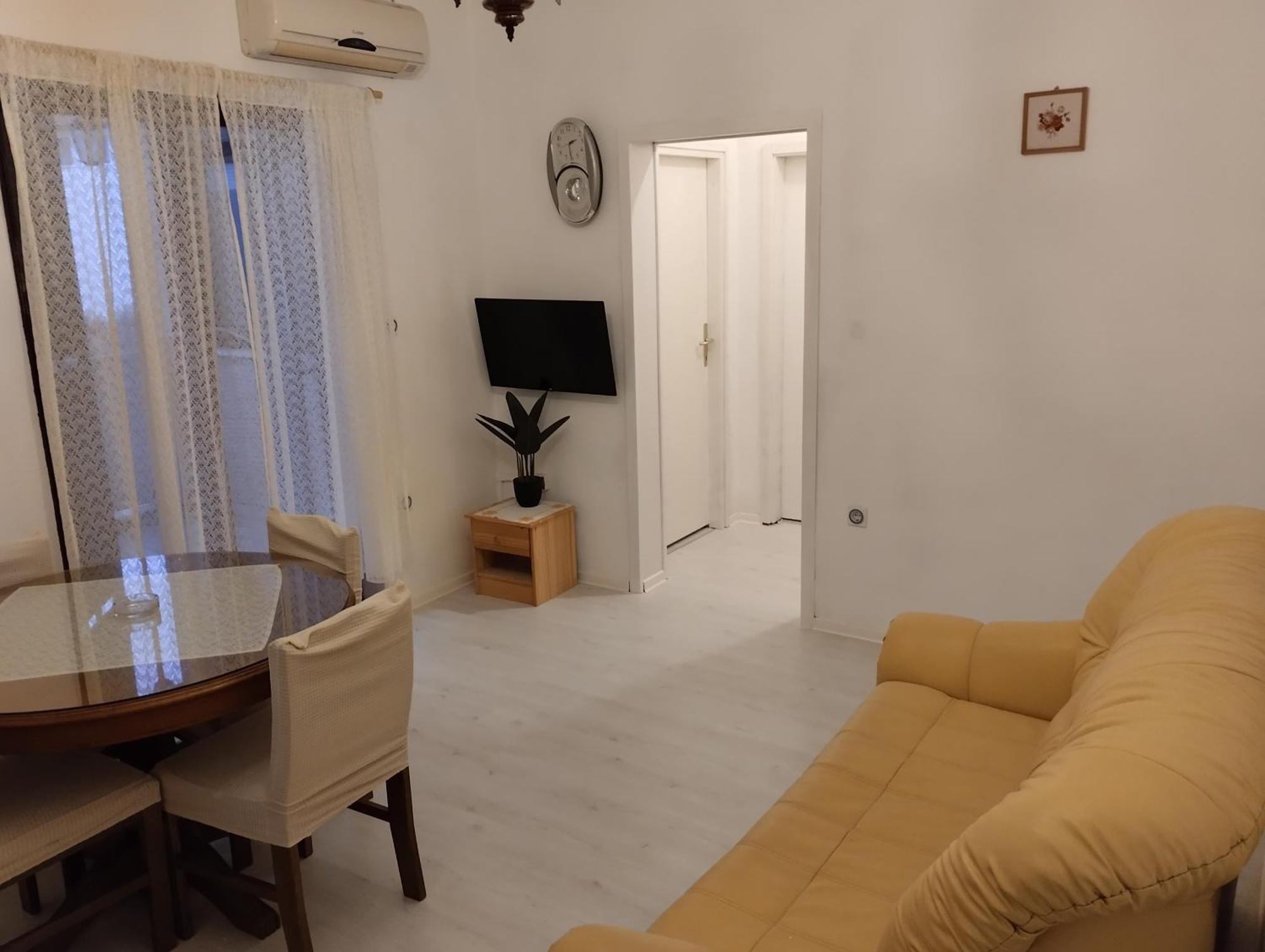 Braco Apartments By The Sea With A Sea View Žaborić Zewnętrze zdjęcie
