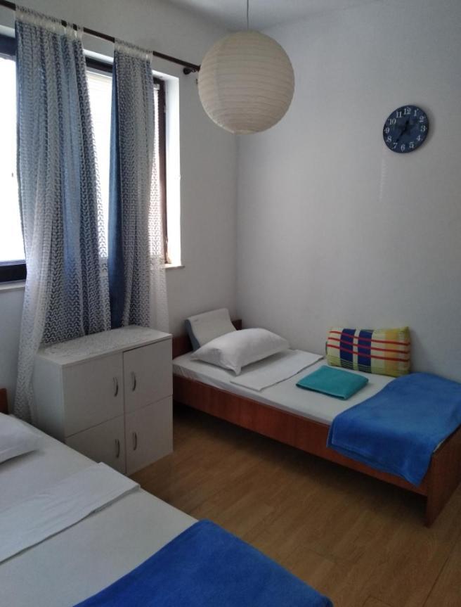 Braco Apartments By The Sea With A Sea View Žaborić Zewnętrze zdjęcie